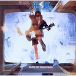 AC/DC - BLOW UP YOUR VIDEO - LP
