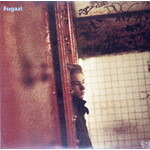FUGAZI - STEADY DIET OF NOTHING - LTD COLORED SILVER LP