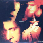 FUGAZI - INSTRUMENT SOUNDTRACK - LP