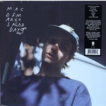 DEMARCO MAC - SALAD DAYS - GATEFOLD LP