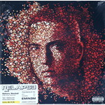 EMINEM - RELAPSE - GATEFOLD 2LP