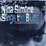 SIMONE NINA - NINA SIMONE SINGS THE BLUES - LP