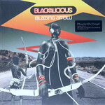 BLACKALICIOUS - BLAZING ARROW - GATEFOLD 20TH ANNIVERSARY 2LP