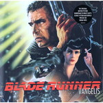 VANGELIS - BLADE RUNNER - OST GATEFOLD LP