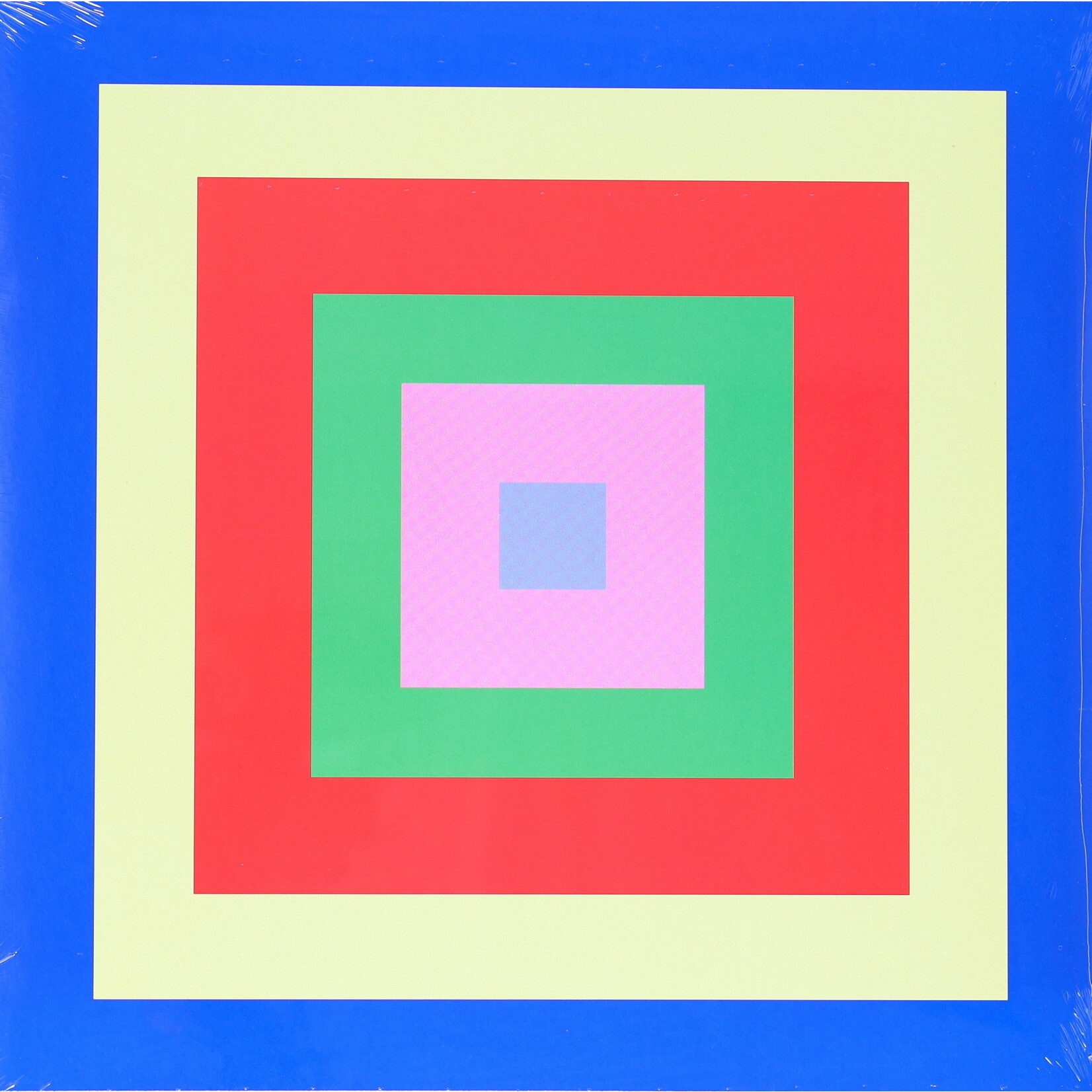 TIGA - PIAS 40 - LP
