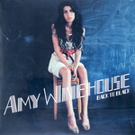 WINEHOUSE, AMY - BACK TO BLACK - LP