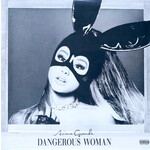 GRANDE, ARIANA - DANGEROUS WOMAN - GATEFOLD 2LP