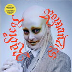 FEVER RAY - RADICAL ROMANTICS - GATEFOLD LP