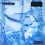 SLOWDIVE - BLUE DAY - LP