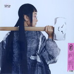 YAEJI - WITH A HAMMER - LTD GATEFOLD COLORED PINK LP