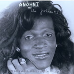 ANOHNI & THE JOHNSONS - MY BACK WAS A BRIDGE FOR YOU TO CROSS - COLORED WHITE LP