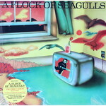 A FLOCK OF SEAGULLS - A FLOCK OF SEAGULLS - LTD 40TH ANNIVERSARY COLORED ORANGE LP