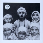 FRAHM, NILS & WOODKID - ELLIS - LP