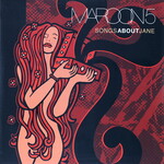 MAROON 5 - SONGS ABOUT JANE - LP