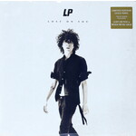 LP - LOST ON YOU - LTD GATEFOLD COLORED GOLD 2LP