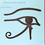 ALAN PARSONS PROJECT, THE - EYE IN THE SKY - LP