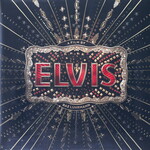 VARIOUS - ELVIS - OST GATEFOLD LP
