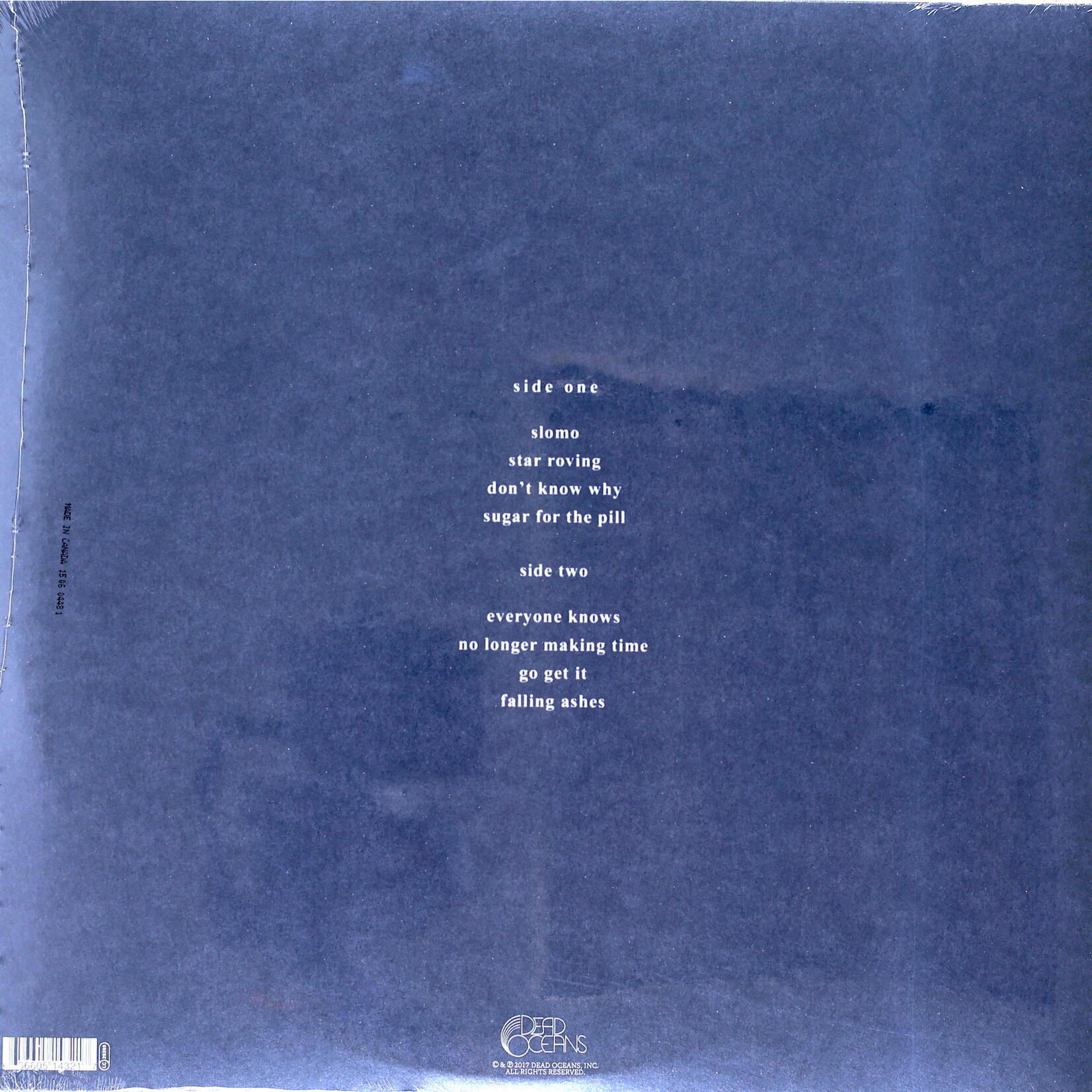 SLOWDIVE - SLOWDIVE - GATEFOLD LP