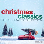 CHRISTMAS CLASSICS - THE ULTIMATE COLLECTION - LP