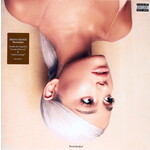 GRANDE, ARIANA - SWEETENER - GATEFOLD 2LP