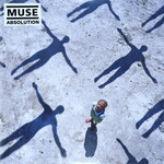 MUSE - ABSOLUTION - GATEFOLD 2LP