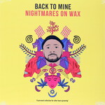 NIGHTMARES ON WAX - BACK TO MINE - 2LP