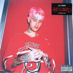 LIL PEEP - HELLBOY - GATEFOLD REISSUE 45RPM 2LP