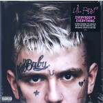 LIL PEEP - EVERYBODY'S EVERYTHING - GATEFOLD 2LP