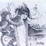 ANNE MARIE - ILLUSION STATES - LP