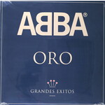 ABBA - ORO - 2LP