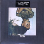 GRANDE, ARIANA - THANK U, NEXT - GATEFOLD 2LP