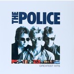 POLICE - GREATEST HITS - REISSUE 2LP