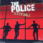 POLICE - CERTIFIABLE - GATEFOLD 3LP