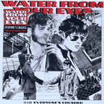 WATER FROM YOUR EYES - EVERYONE'S CRUSHED - LTD COLORED RED LP