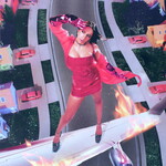 MCRAE, TATE - I USED TO THINK I COULD FLY - LP