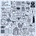 SHEERAN, ED - AUTUMN VARIATIONS - COLOURED WHITE LP