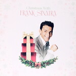 SINATRA, FRANK - CHRISTMAS WITH FRANK SINATRA - COLORED WHITE LP