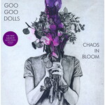 GOO GOO DOLLS - CHAOS IN BLOOM - LP