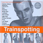 TRAINSPOTTING - 20TH ANNIERSARY GATEFOLD 2LP