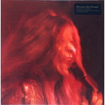 JOPLIN, JANIS - I GOT DEM OL' KOZMIC BLUES AGAIN MAMA! - LP