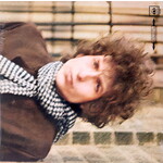 DYLAN, BOB - BLONDE ON BLONDE - GATEFOLD REISSUE 2LP