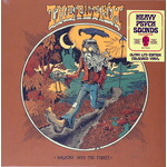 ACID MAMMOTH - PILGRIM WALKING INTO THE FOREST - LTD COLORED LP