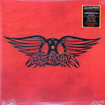 AEROSMITH - GREATEST HITS - GATEFOLD REISSUE 2LP