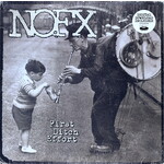NOFX - FIRST DITCH EFFORT - LP