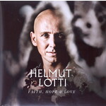 LOTTI, HELMUT - FAITH, HOPE & LOVE - GATEFOLD 2LP