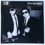 BLUES BROTHERS - BRIEFCASE FULL OF BLUES - LP