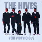 THE HIVES - VENI VIDI VICIOUS - REISSUE LP