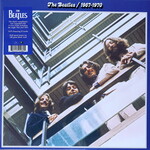 BEATLES - THE BEATLES 1967 - 1970 - GATEFOLD 3LP