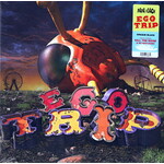 PAPA ROACH - EGO TRIP - GATEFOLD LP