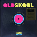 BUUREN, ARMIN VAN - OLD SKOOL - COLORED LP